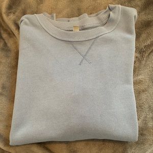 Aerie sweatshirt